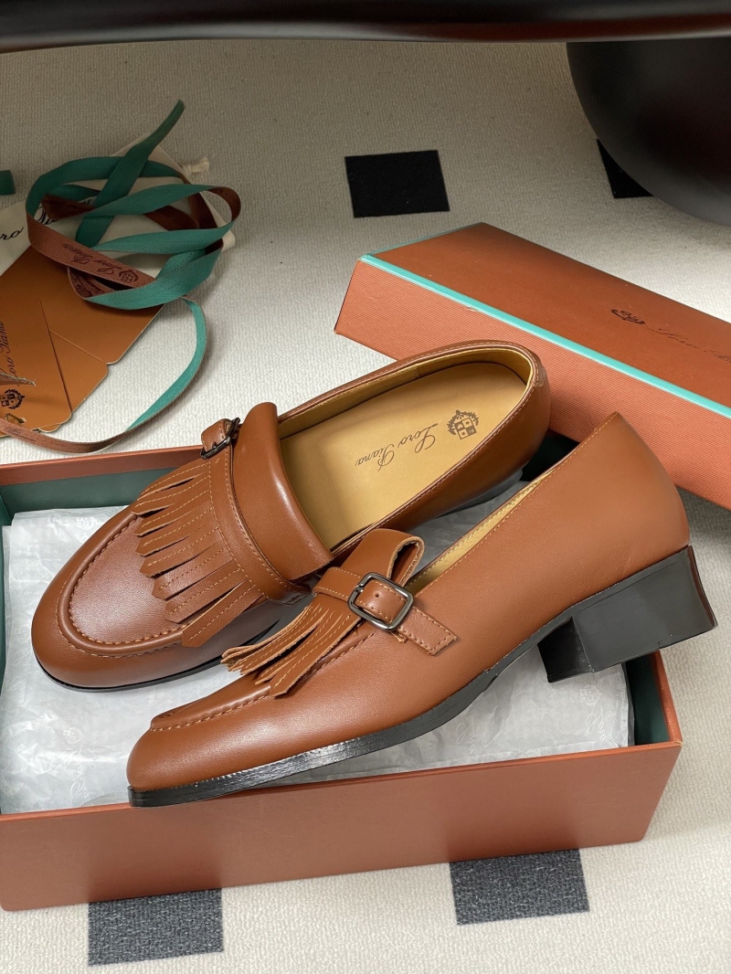 L0r0 P1ana loafers